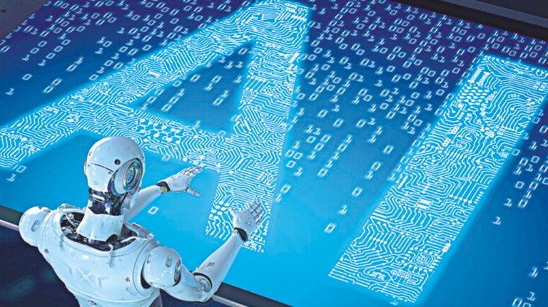 Experts Urge Nigeria to Harness AI and Robotics for Regional Development