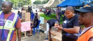 Anambra Guber: INEC Commences Massive Distribution Of Election Materials To LGAs