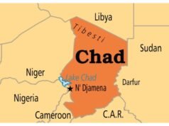 BREAKING NEWS: Chad shuts border with Nigeria over US invasion threats chad