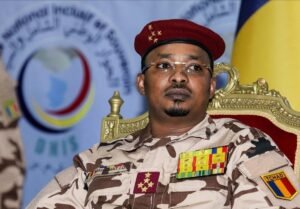 Chad becomes the ninth African nation to introduce a visa-free entry policy for citizens of the continent.