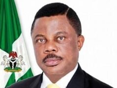 Willie Obiano Reportedly Dies in London — Ex-Anambra Governor’s Death Shocks Nation Willie Obiano