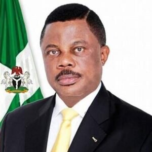 Willie Obiano