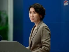 Genocide: China fully backs Nigeria, warns US against foreign interference china