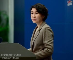 china