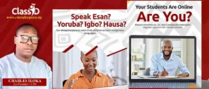 Class Diaspora Unveils EdTech Platform to Link Nigerian Teachers with Diaspora Families