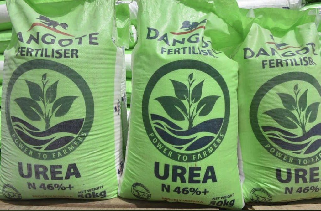 Dangote Group Charts New Course for Africa’s Fertiliser Future