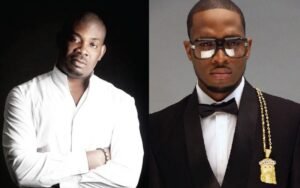D'banj