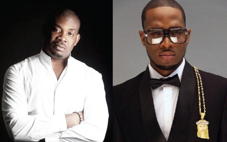 D'banj
