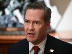 BREAKING: US Ambassador Michael Waltz mercilessly slams killings of Christians in Nigeria as 2025 ‘genocide’ United States