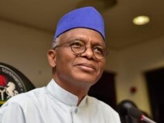 How El-Rufai abducted me in 2019 – Kefas alleges El-Rufai