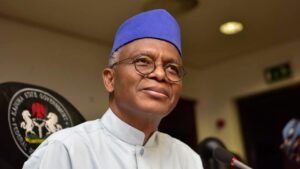 El-Rufai