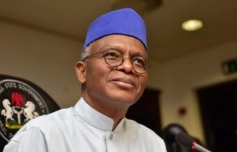 How El-Rufai abducted me in 2019 – Kefas alleges El-Rufai