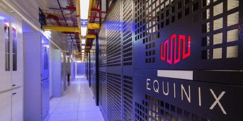 Equinix Announces Plans for New $22 Million Data Centre in Lagos, Nigeria