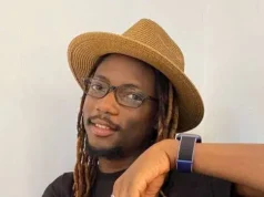 39 Year old Paystack Co-founder Ezra Olubi exposed , suspended for gross sexual misconduct Ezra Olubi