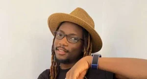 Ezra Olubi