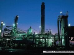 Nigeria’s Gas Revolution: FG Commits ₦287 Billion to Infrastructure, Unlocking $500M in Funding Nigeria’s Gas Revolution: FG Commits ₦287 Billion to Infrastructure, Unlocking $500M in Funding