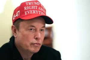 Elon Musk’s DOGE Initiative Disbanded — What Really Happened