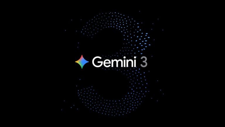Google Unveils Gemini 3 AI: What That Means for How Smart Machines Think