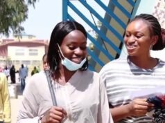 Gender-Inclusion in Higher Education: Paving Africa’s Path to a Thriving Future Gender-Inclusion in Higher Education: Paving Africa’s Path to a Thriving Future