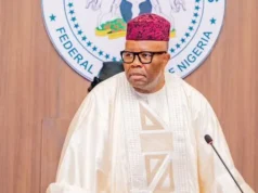 BREAKING: Electoral Act Amendment Bill: Senate Appoints 12 Members to Work with Reps electoral acts