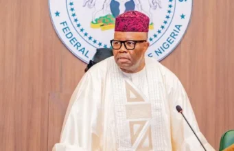 BREAKING: Electoral Act Amendment Bill: Senate Appoints 12 Members to Work with Reps electoral acts