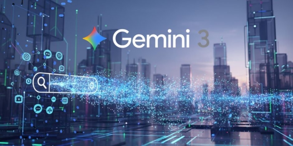 Google Unveils Gemini 3 AI: What That Means for How Smart Machines Think