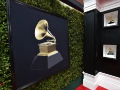 GRAMMY 2026 Award nominations to be announced- major changes, new categories revealed GRAMMY