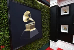 GRAMMY