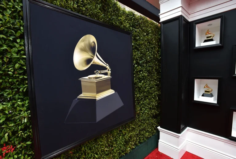 GRAMMY
