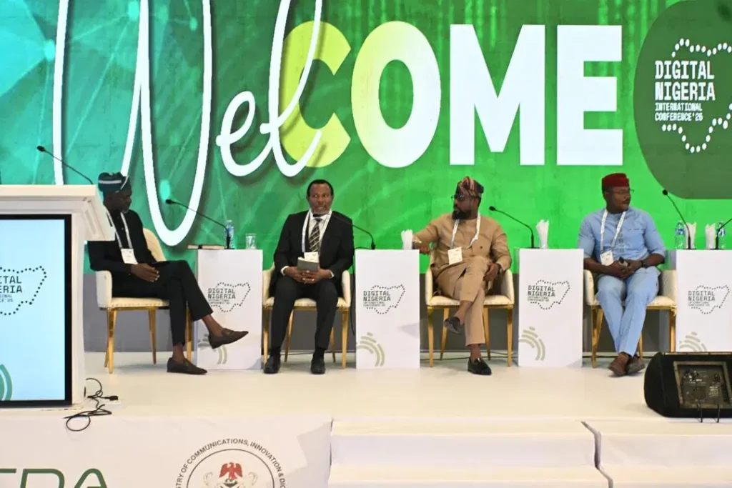 Nigeria’s Tech Future: Government and Innovators Join Forces to Strengthen the Ecosystem