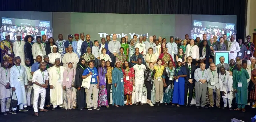 Nigeria Takes Bold Step in Digital Inclusion with Nationwide Awareness Forum