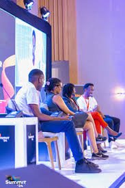 TalkComms Summit 2025: A Game-Changer for Young African Communicators