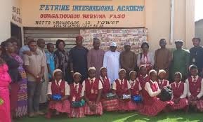 NECO accredits schools in Burkina Faso for SSCE and BECE