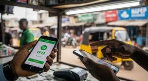 Nigeria’s New Economic Engine