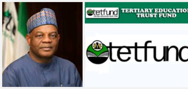 TETFund Sets Bold Research Innovation Agenda for Nigerian Universities
