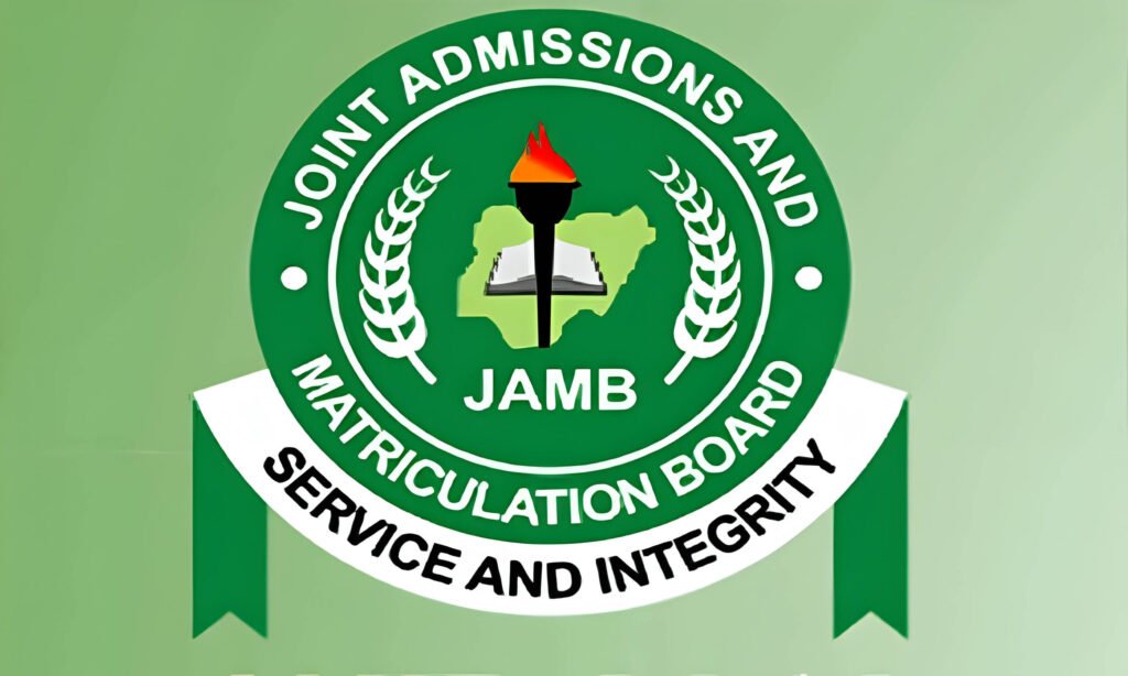 JAMB Extends 2025 Public University Admission Deadline to November 17