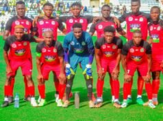 Shocking Tragedy: Katsina United Fans Slit Player’s Throat for Scoring Goal in NPFL Match katsina united