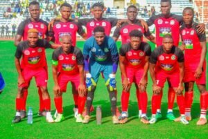 katsina united