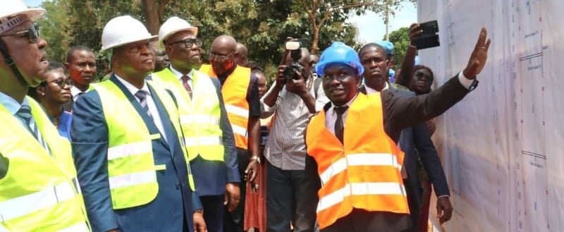 AfDB Backs $100 Million Financing for Sustainable Projects via EAAIF