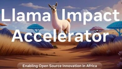 Meta Names 12 African Startups as Winners of the 2025 Llama Impact Accelerator Program