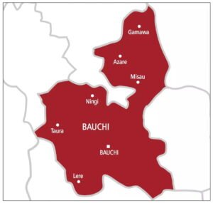 Bauchi