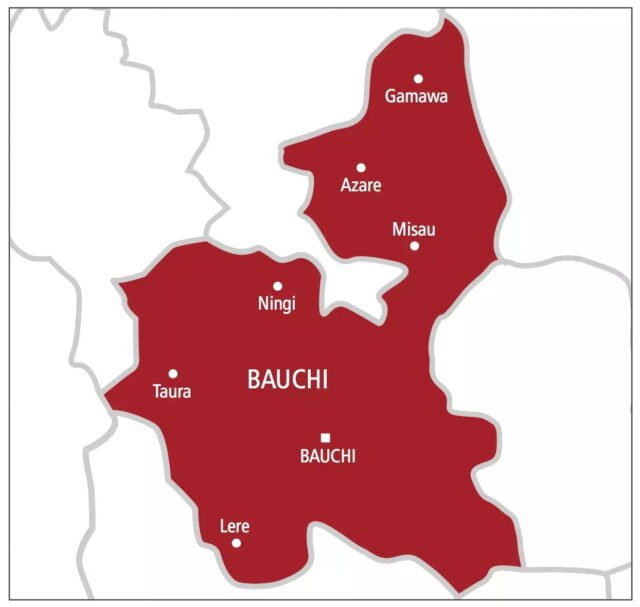 Bauchi
