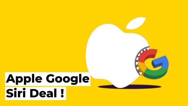 Apple’s Secret $1 Billion AI Deal with Google: Why the Tech Giant Is Keeping It Under Wraps