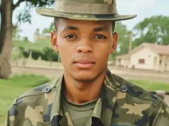 Ahmad Yerima: Meet Bold Naval Officer Who Confronted Wike in Heated Exchange Yerima