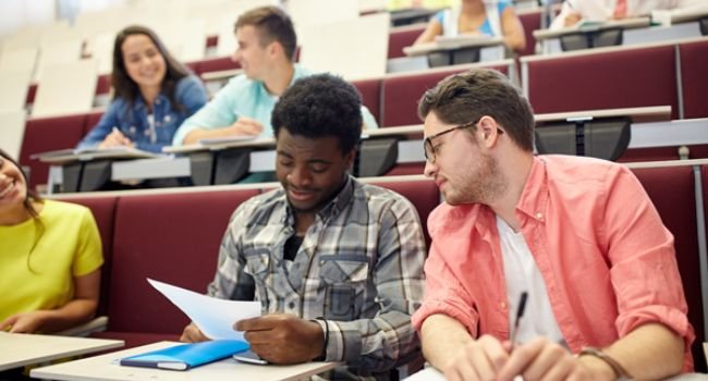 Nigeria’s $1.39 Billion Overseas Education Spend Hits 5-Year High