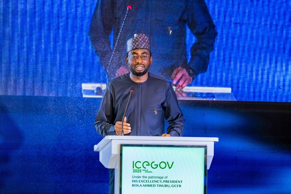 Nigeria Hosts ICEGOV 2025, Showcasing Digital Governance Leadership