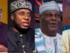 BREAKING: Atiku, Obi, Amaechi, other opposition heavyweights reject Electoral Act Atiku