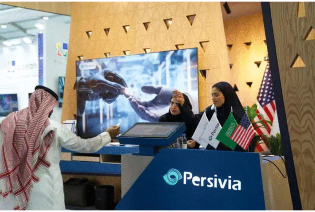 Persivia Unveils National Health Intelligence Initiative to Revolutionise AI-Driven Healthcare in Saudi Arabia