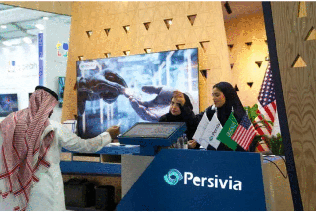 Persivia Unveils National Health Intelligence Initiative to Revolutionise AI-Driven Healthcare in Saudi Arabia