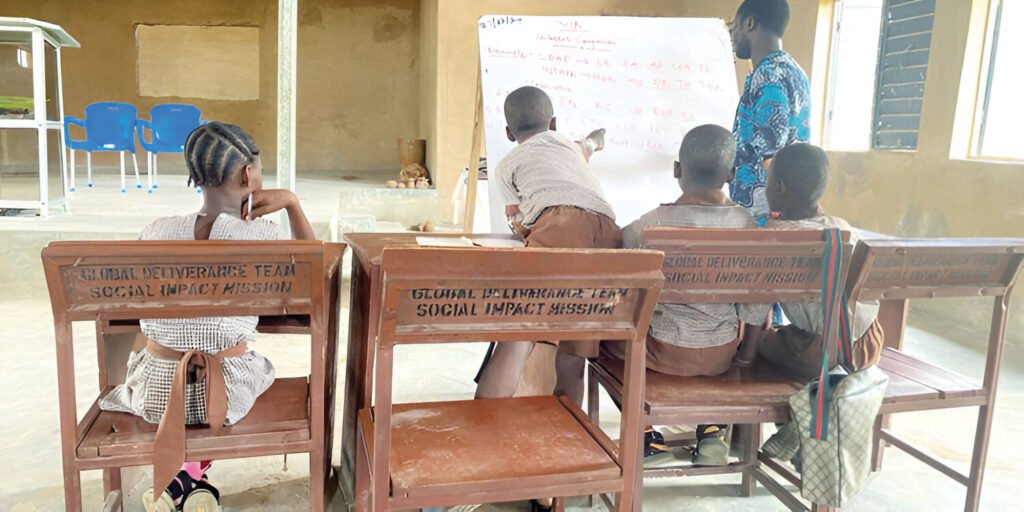 How Insecurity Is Undermining Education in Nigeria: NANS Raises Alarm